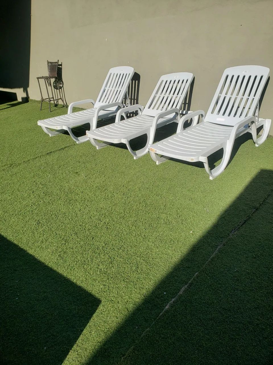 Espaço aconchego  - Foto 5
