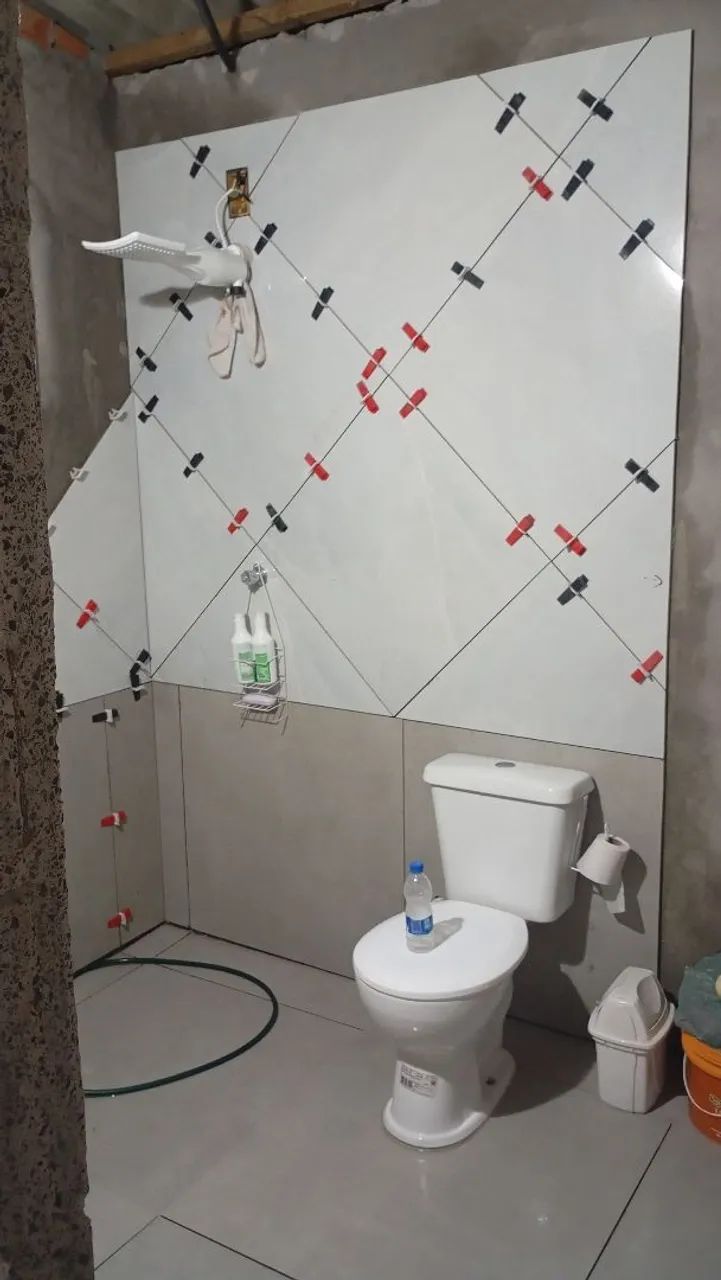 Santarém construtor mestre de obras