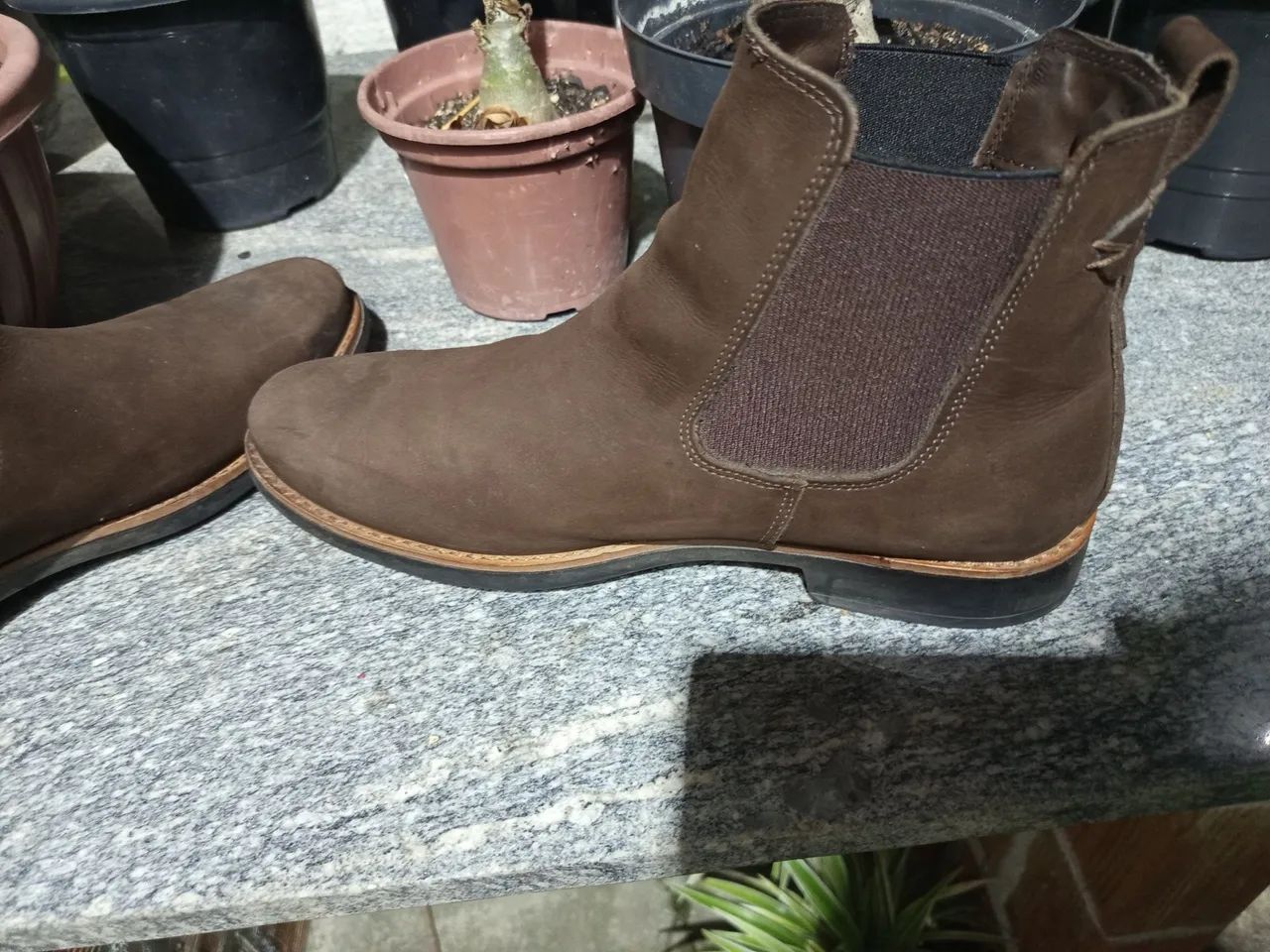 Bota de vaqueiro Orock - Foto 4