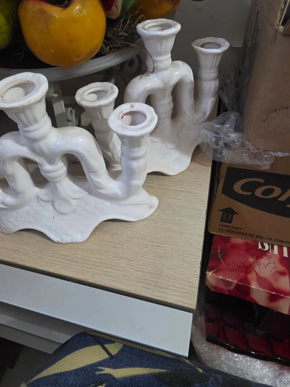 Cadicais  - Foto 2