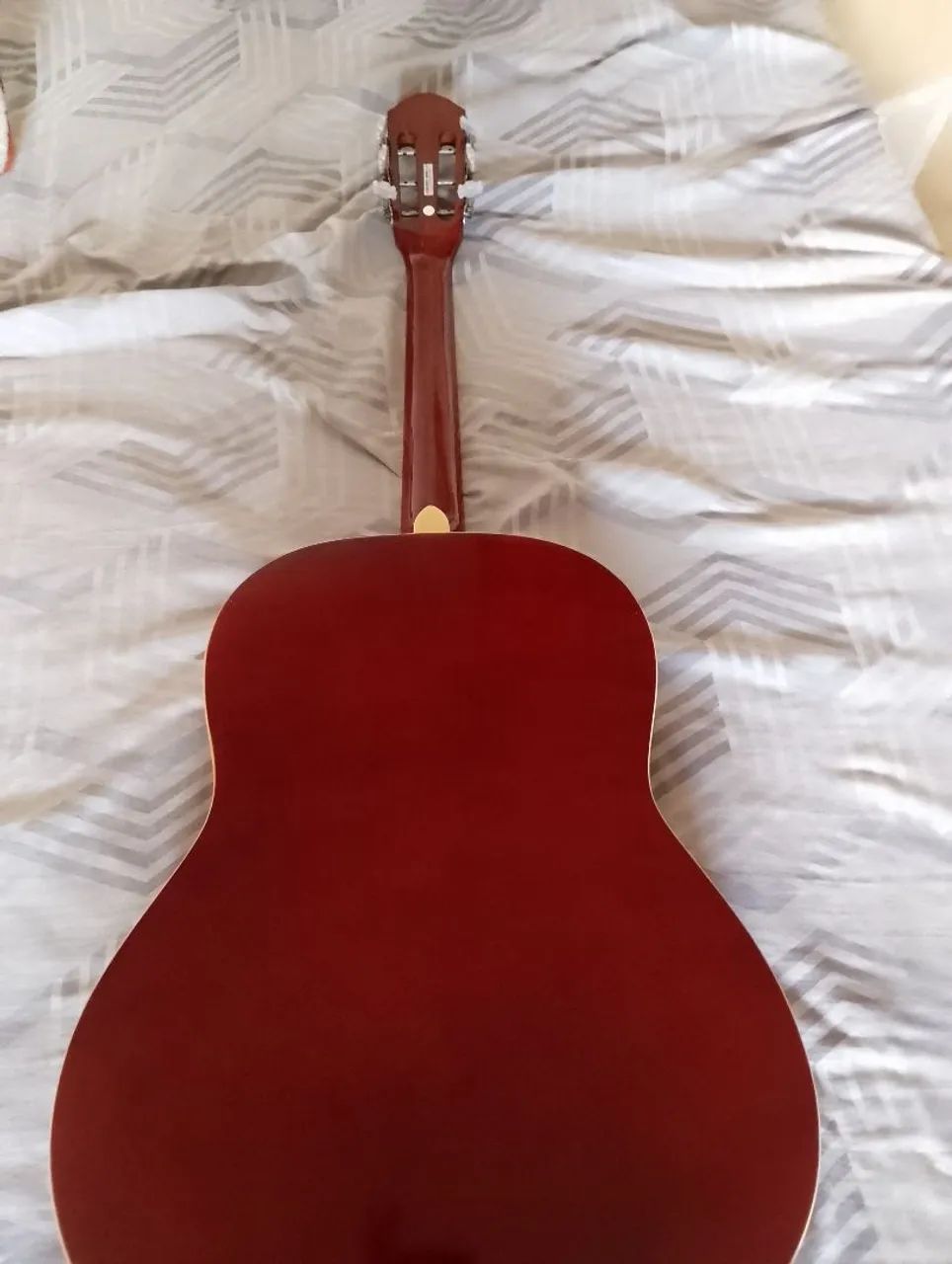 Violão - Foto 4