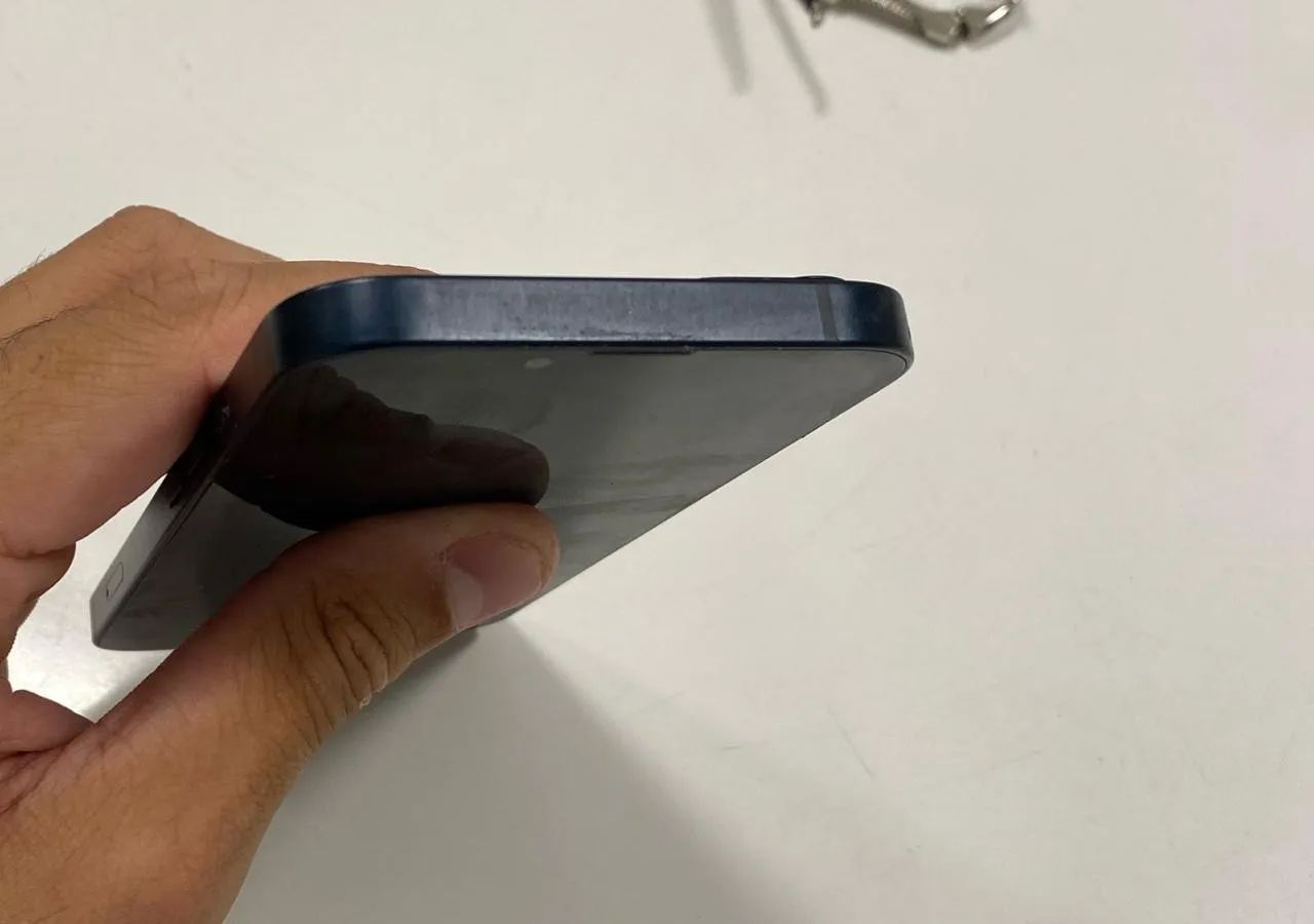 IPHONE 13 128GB TUDO ORIGINAL - Foto 2