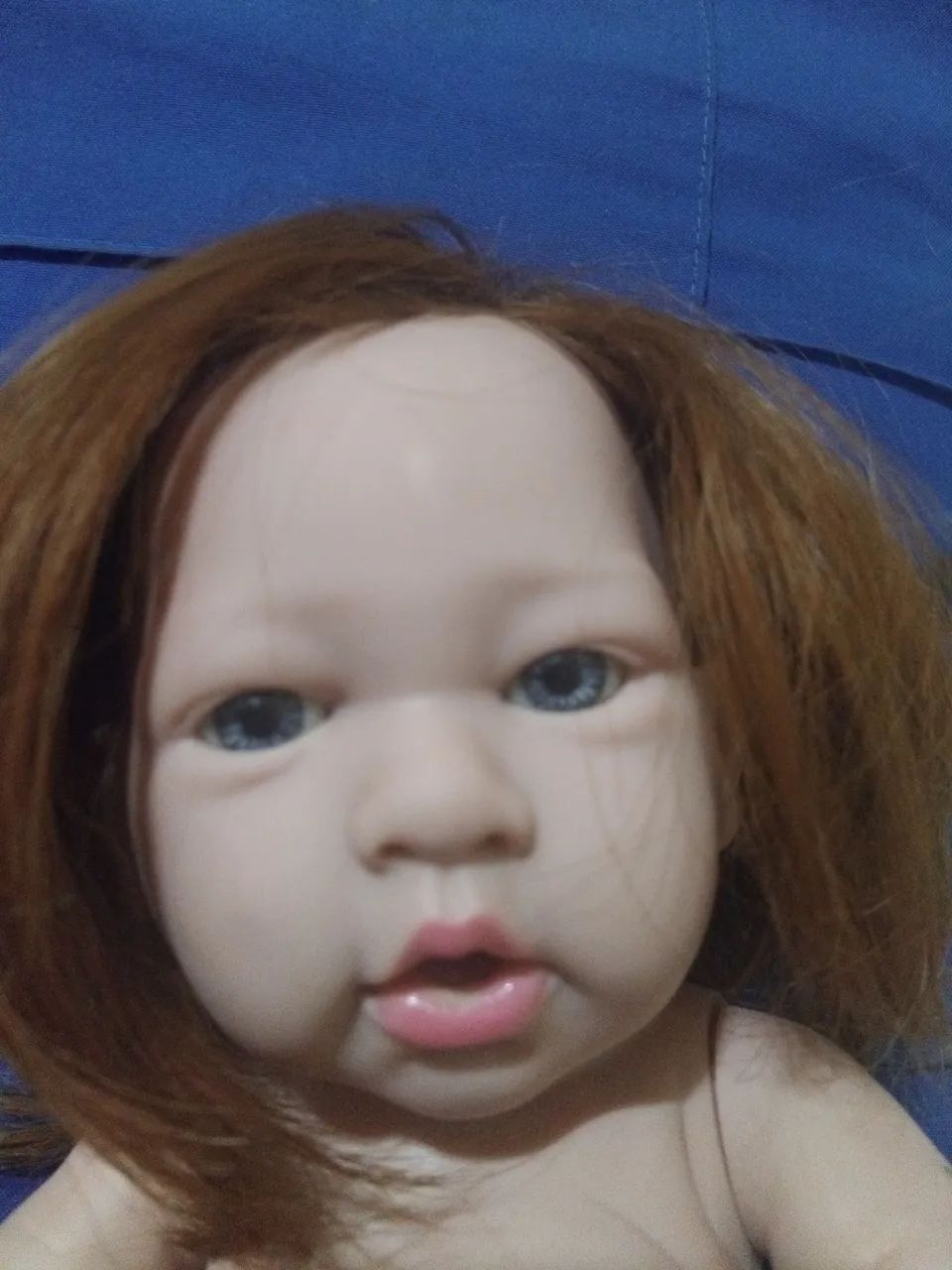 bebê reborn  - Foto 5