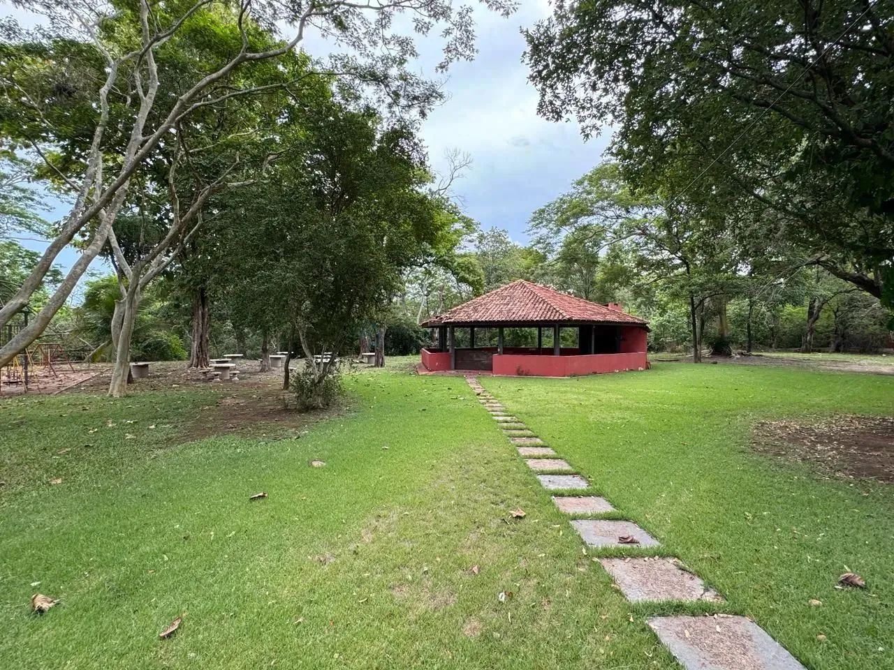 CLUBE MARGEM RIO CUIABA - Foto 5