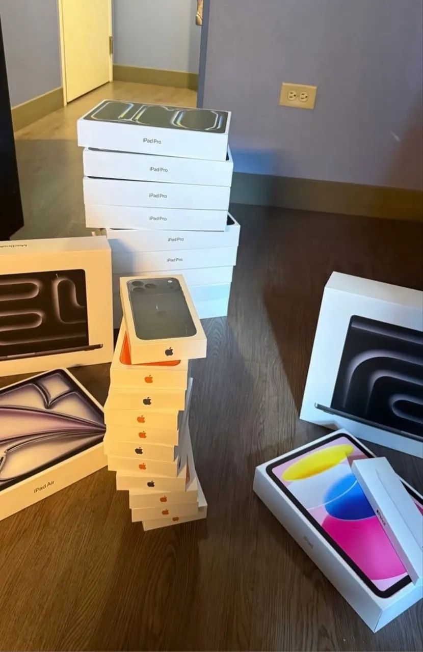 iPhone 17pro max -LACRADO !!!!!  Somos loja!!! - Foto 3