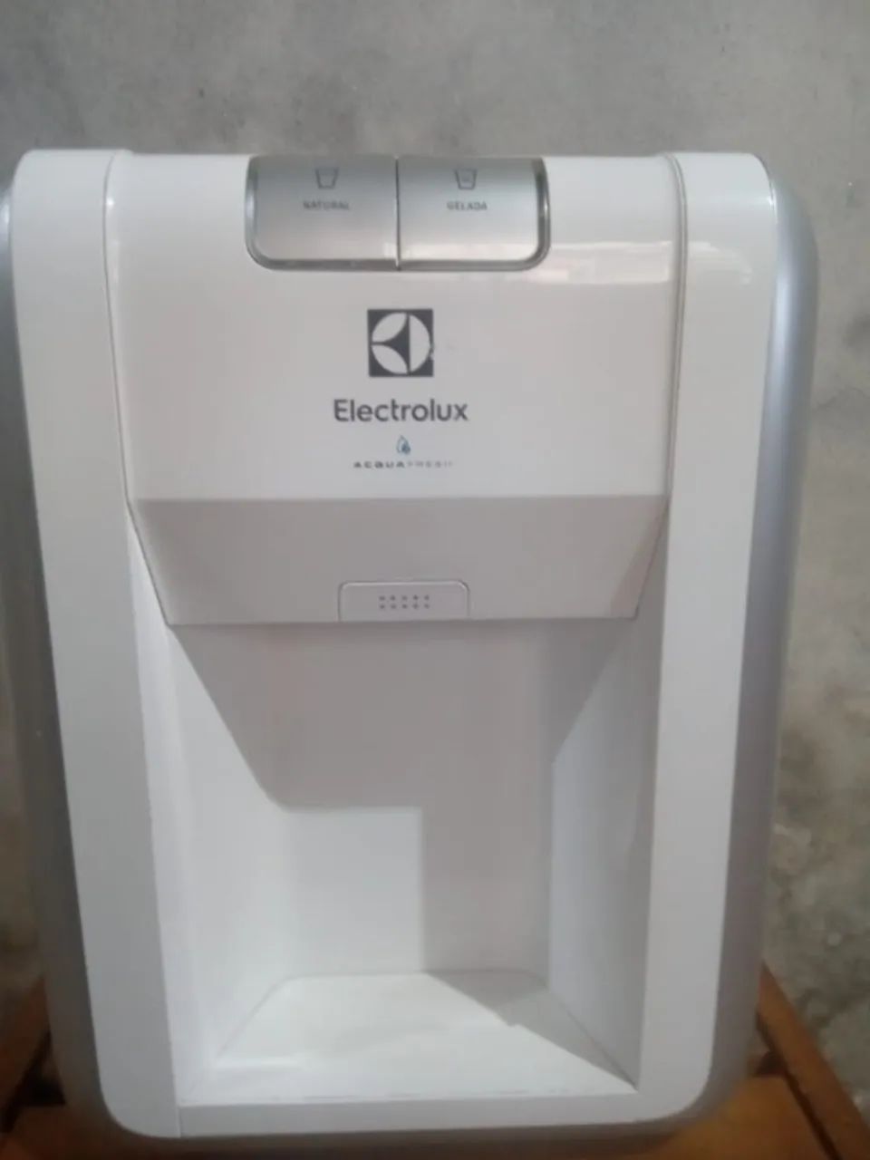 BEBEDOURO DE AGUA GELADA  ELECTROLUX - Foto 5