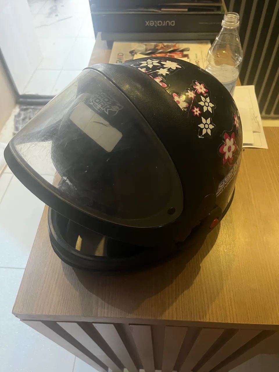 Capacete 