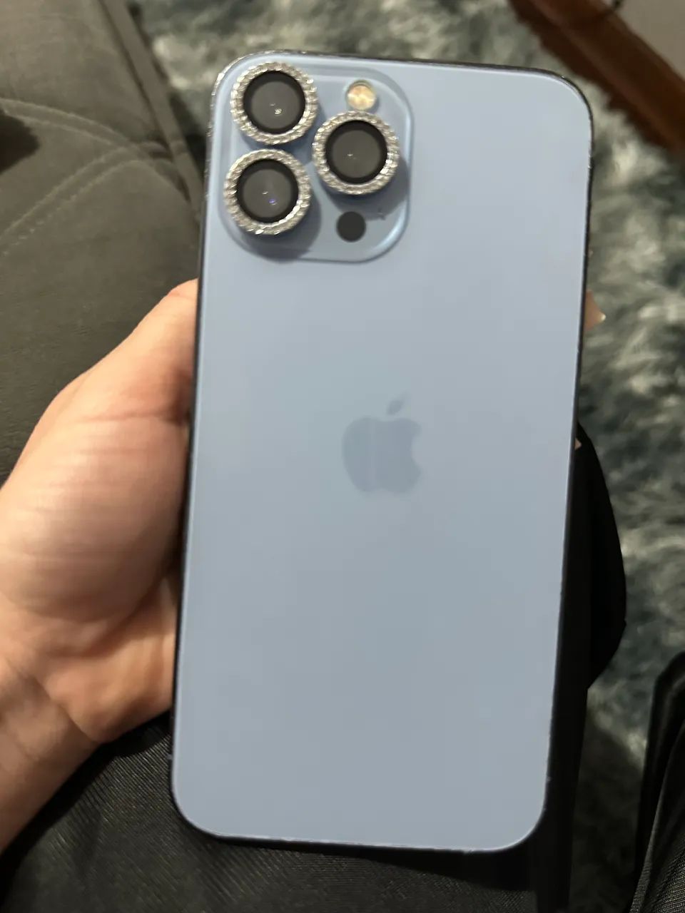 IPHONE 13 PRO MAX 128GB - Foto 2