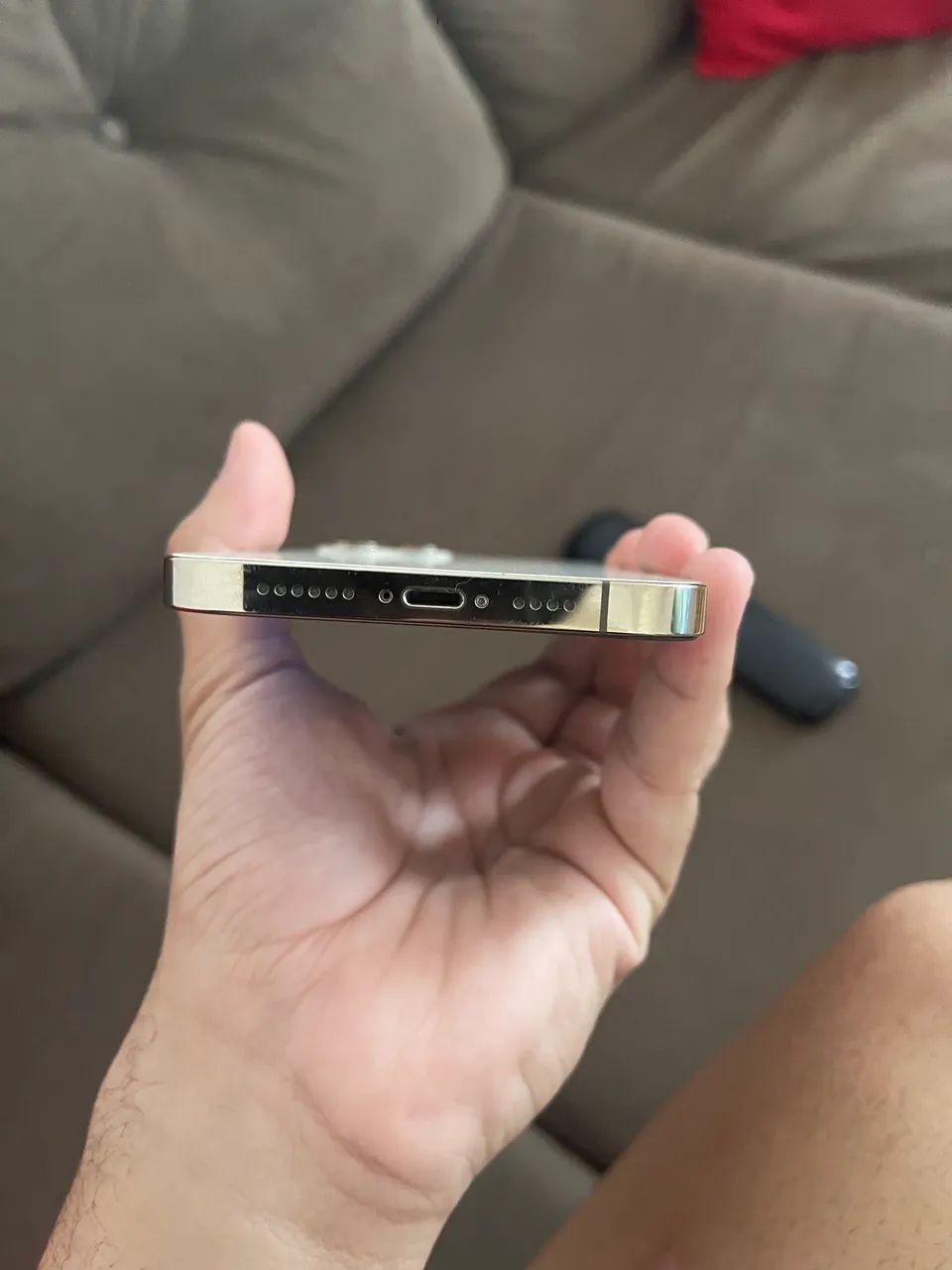 Iphone 12 Pro Max 256Gb - Foto 2