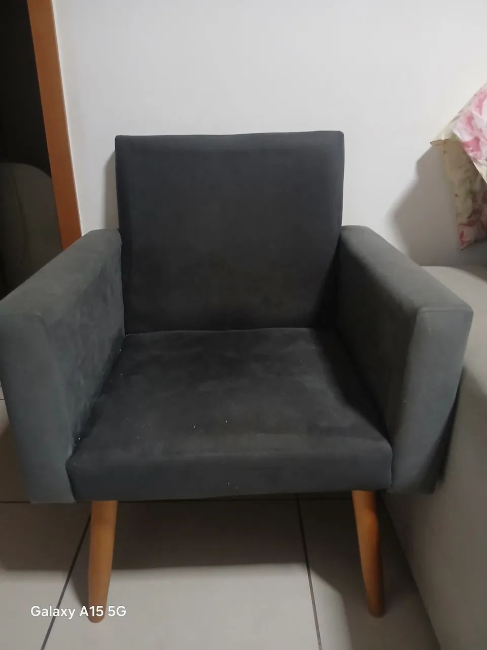 Cadeira Poltrona 