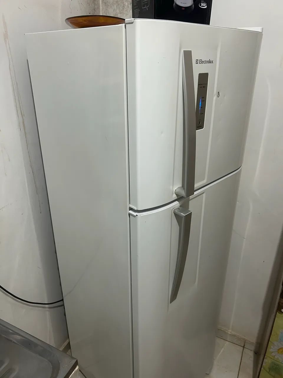 Geladeira 