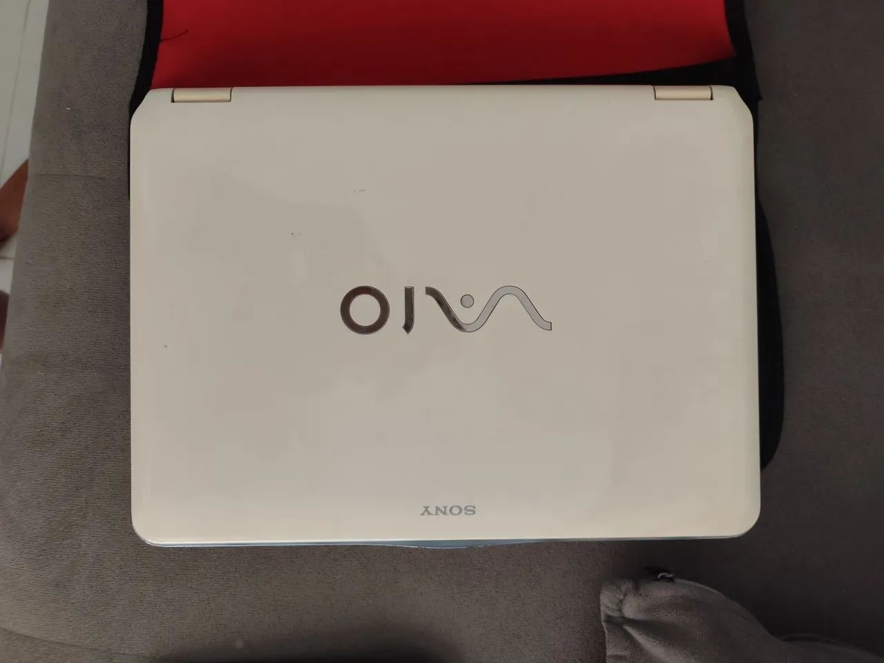 Notebook Sony 