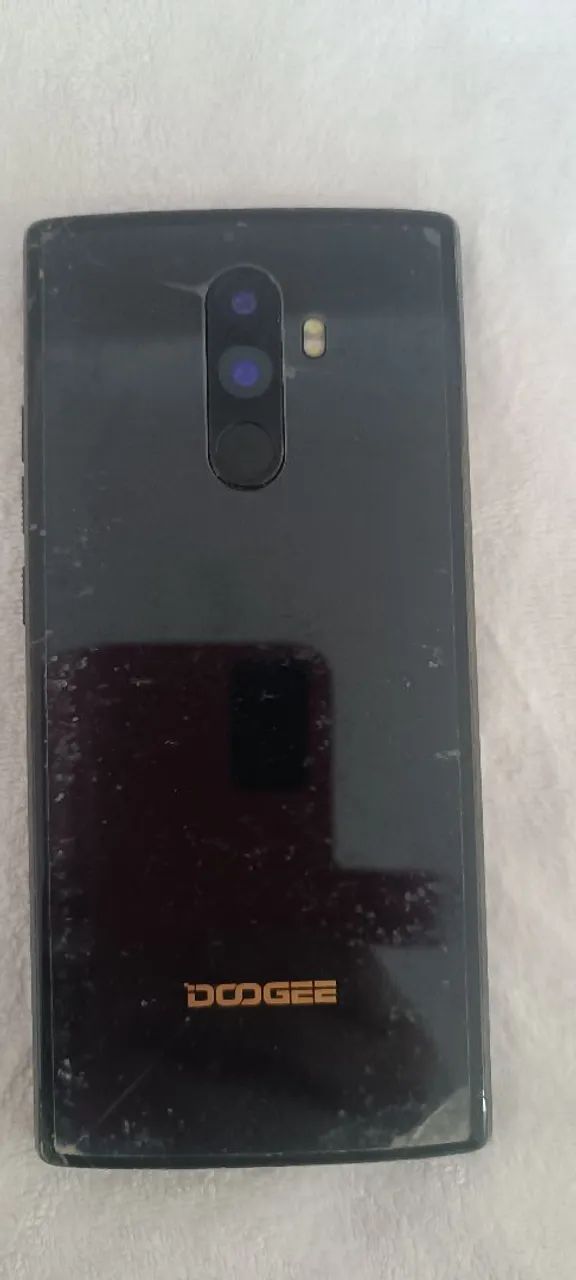Celular para retirada de peças 