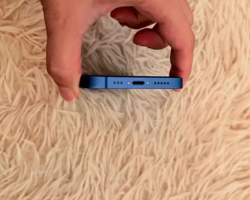 iPhone 13 mini 256 GB - Foto 3