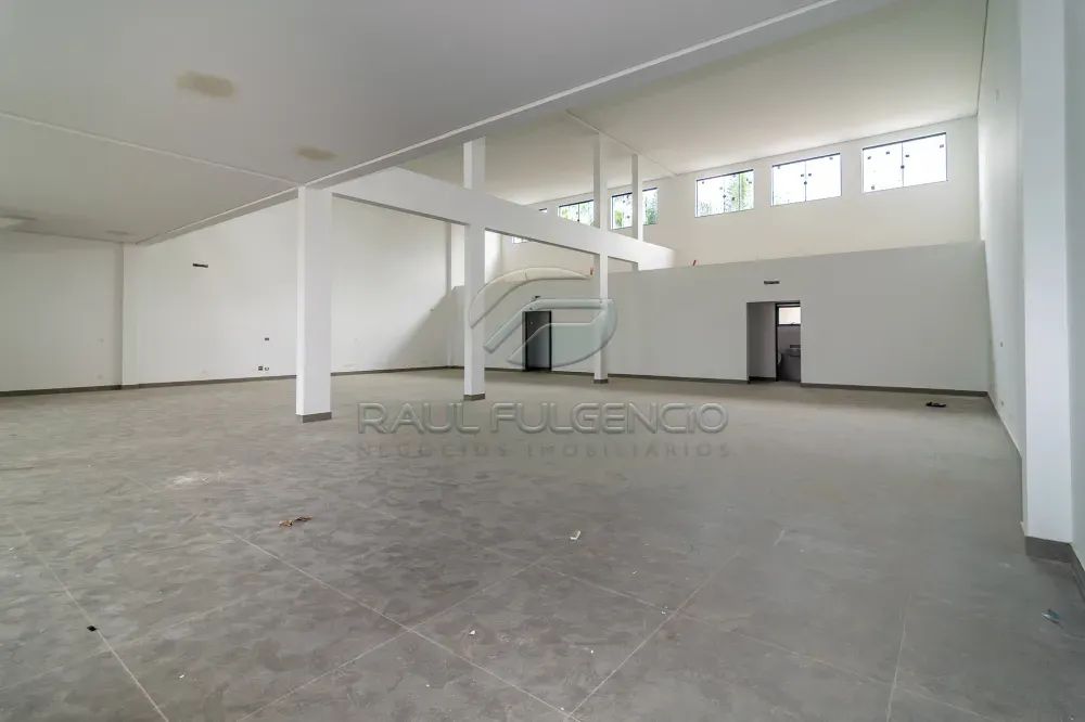 Av Waldemar Spranger | Jd São Jorge | Londrina - Foto 5