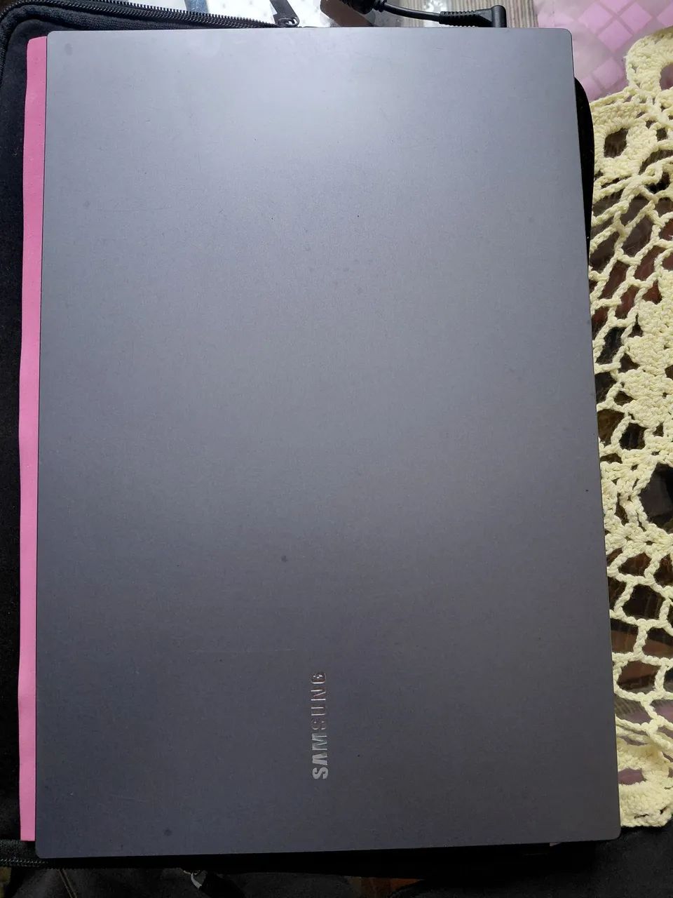 Notebook Samsung.  - Foto 5