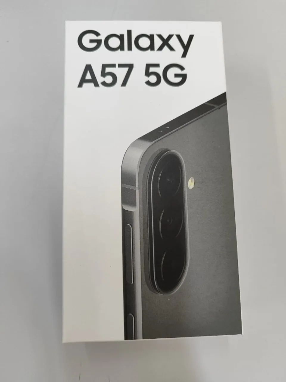 Samsung Galaxy A57 5G 8GB | 256GB