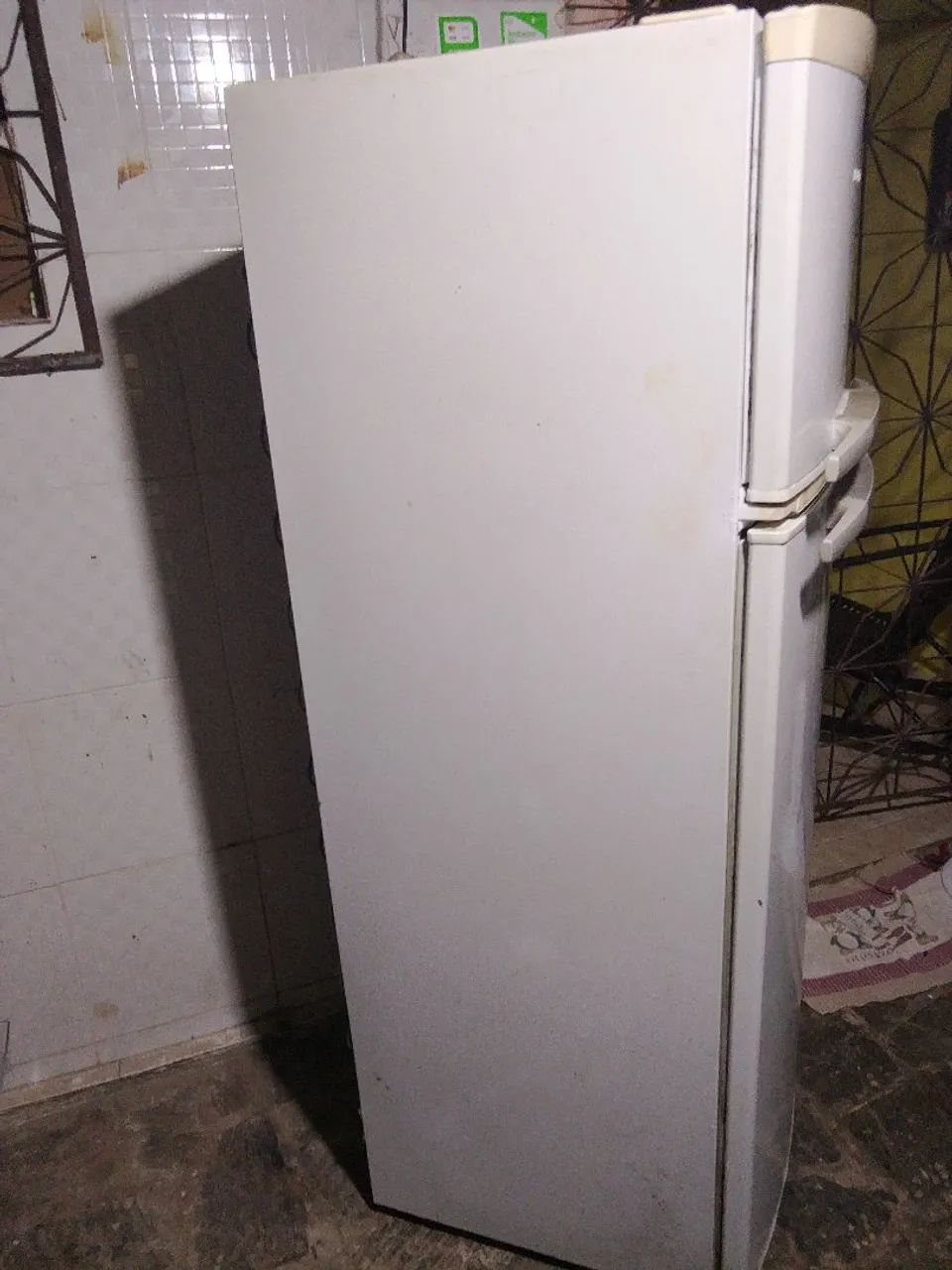 Geladeira Brastemp  - Foto 5