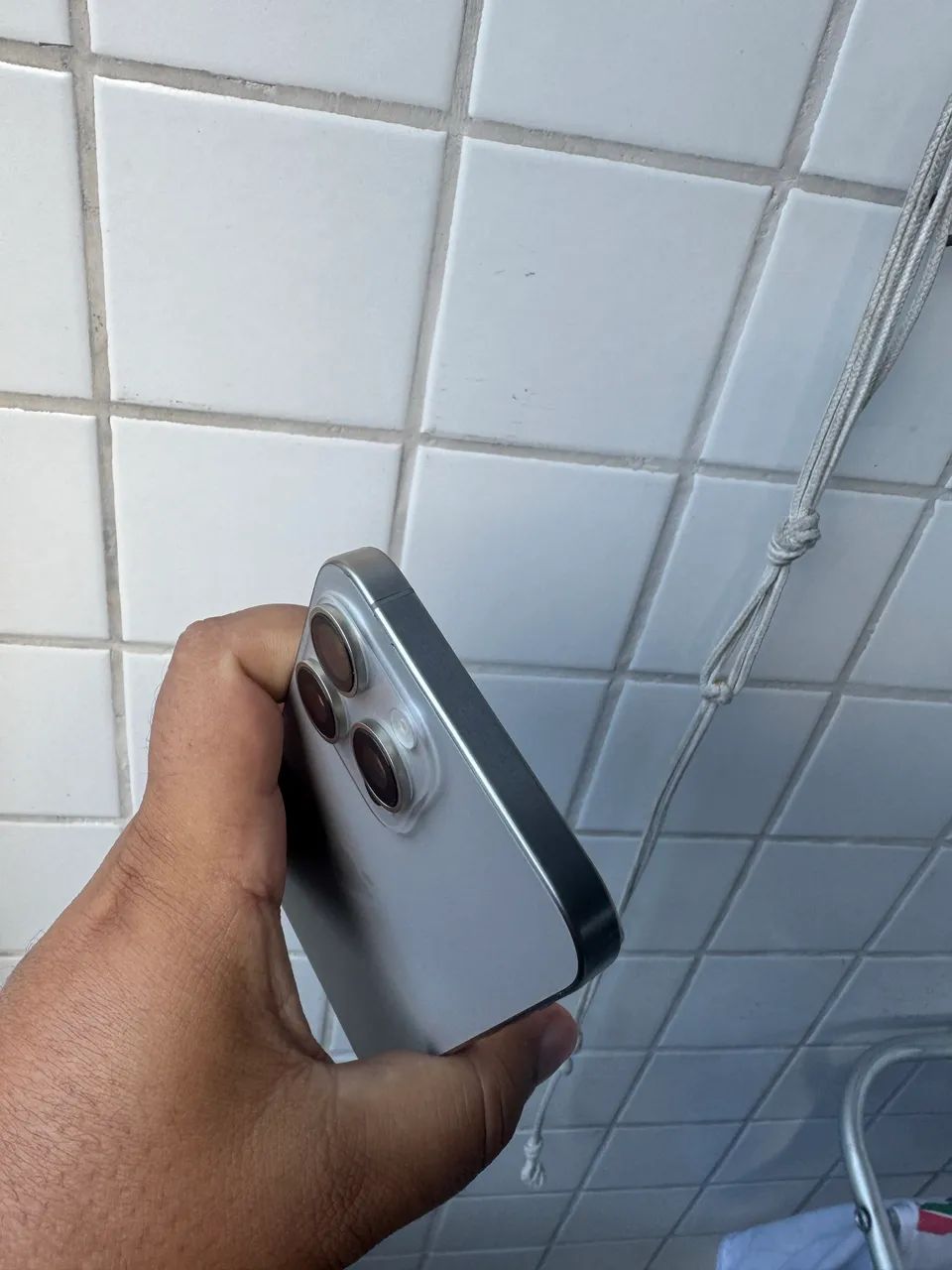 iPhone 15 PRO MAX 256GB todo original  - Foto 4