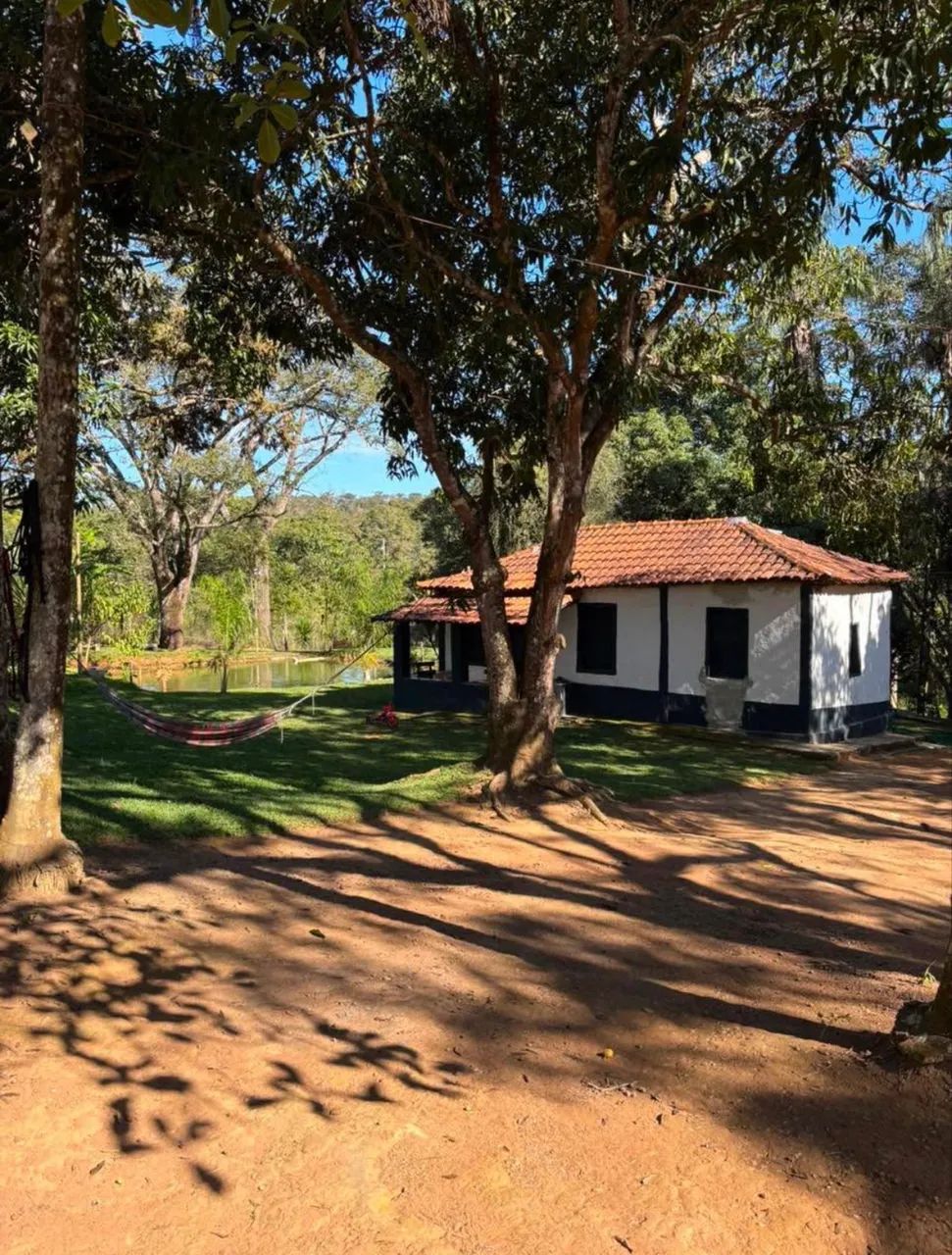 -Chácara a venda em Timbui  - Foto 2