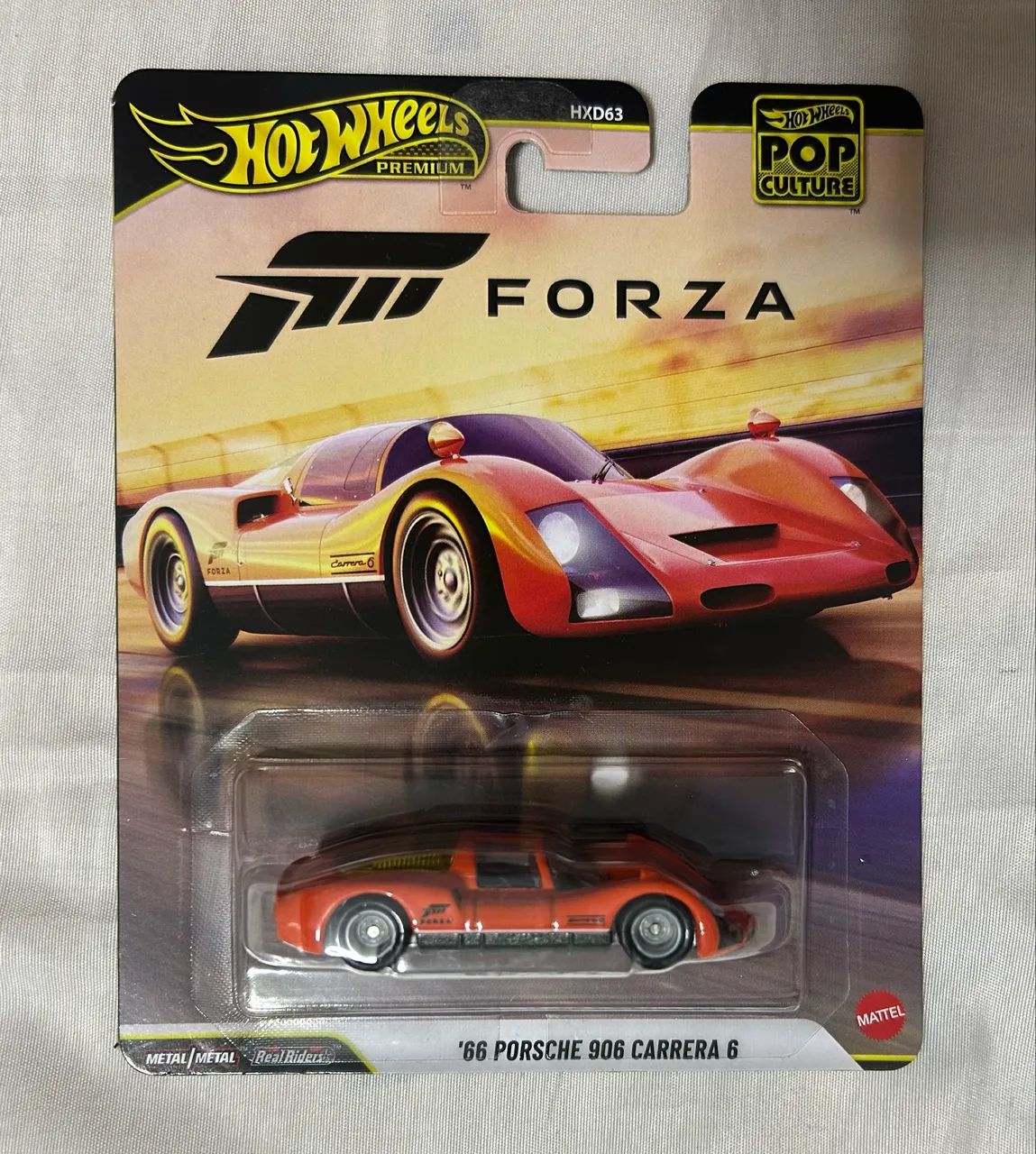 Hotwheels Porsche - Foto 3