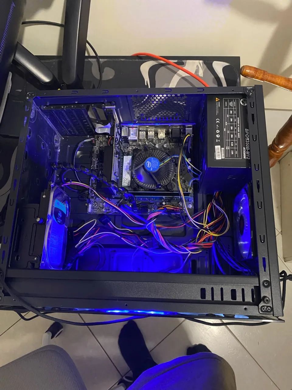 Computador (CPU COMPLETA) - Foto 2