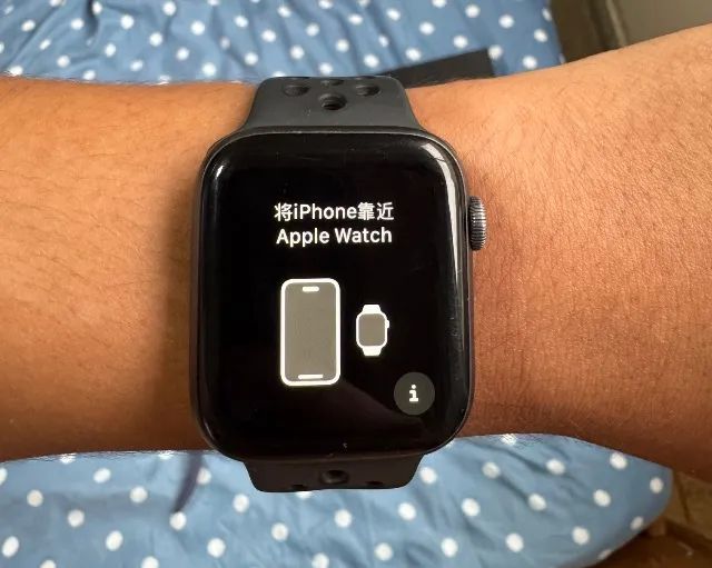 Apple Watch Series 4 44mm - Foto 5