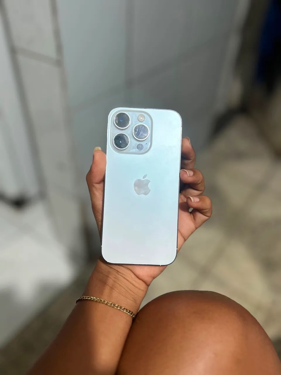 iPhone 14 Pro - Foto 2