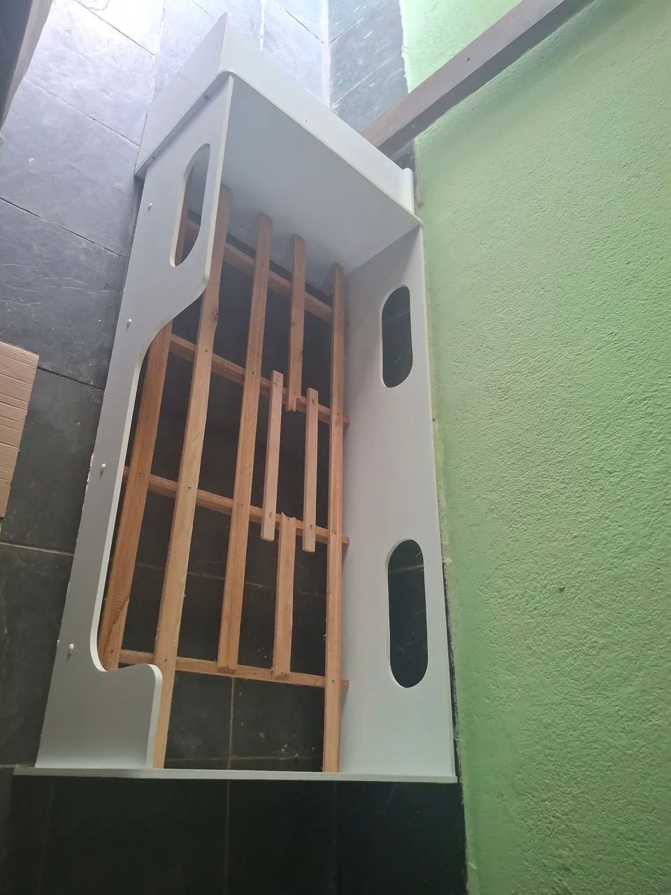 mini cama infantil  - Foto 2