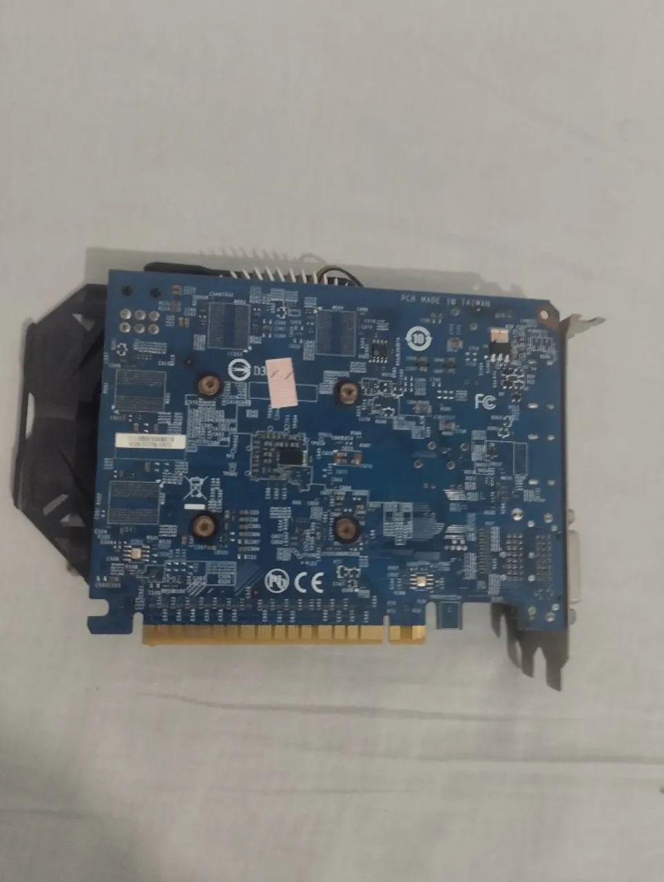 GTX 750ti - Foto 2