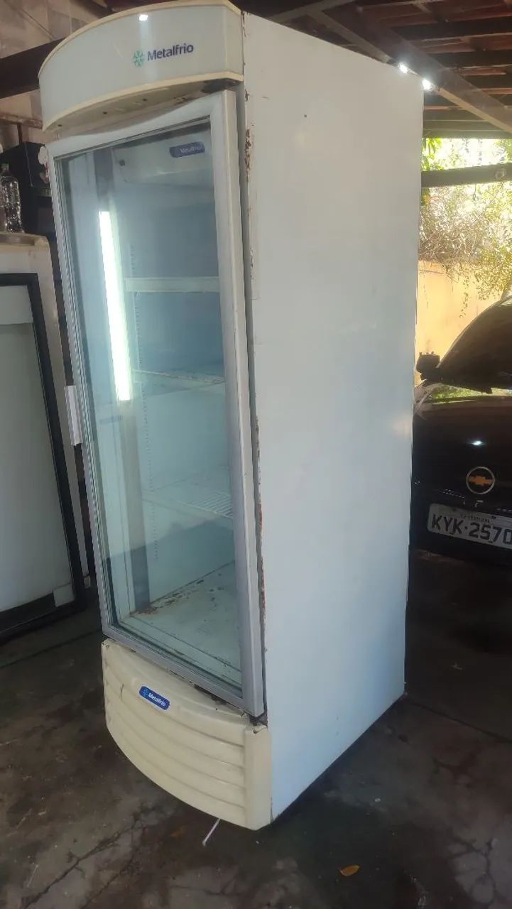 Freezer 220v - Foto 6