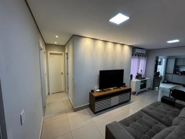 Casa de 2quartos com Escritório com espaço gourmet  com placa solar 800whk valorR$350Reais - Foto 3