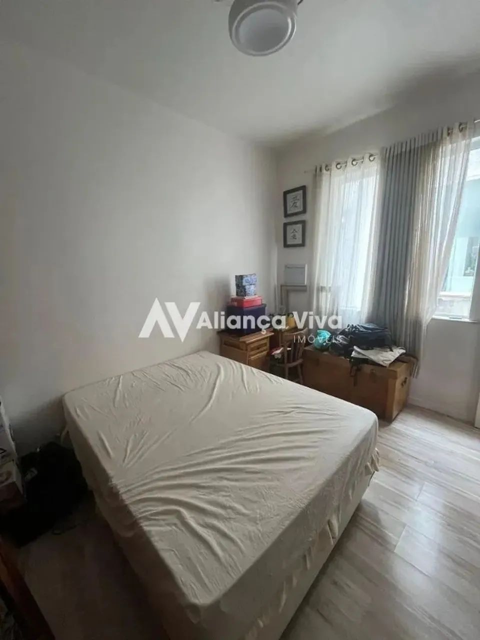 Grajaú | Apartamento 2 quartos, sendo 2 suites - Foto 4