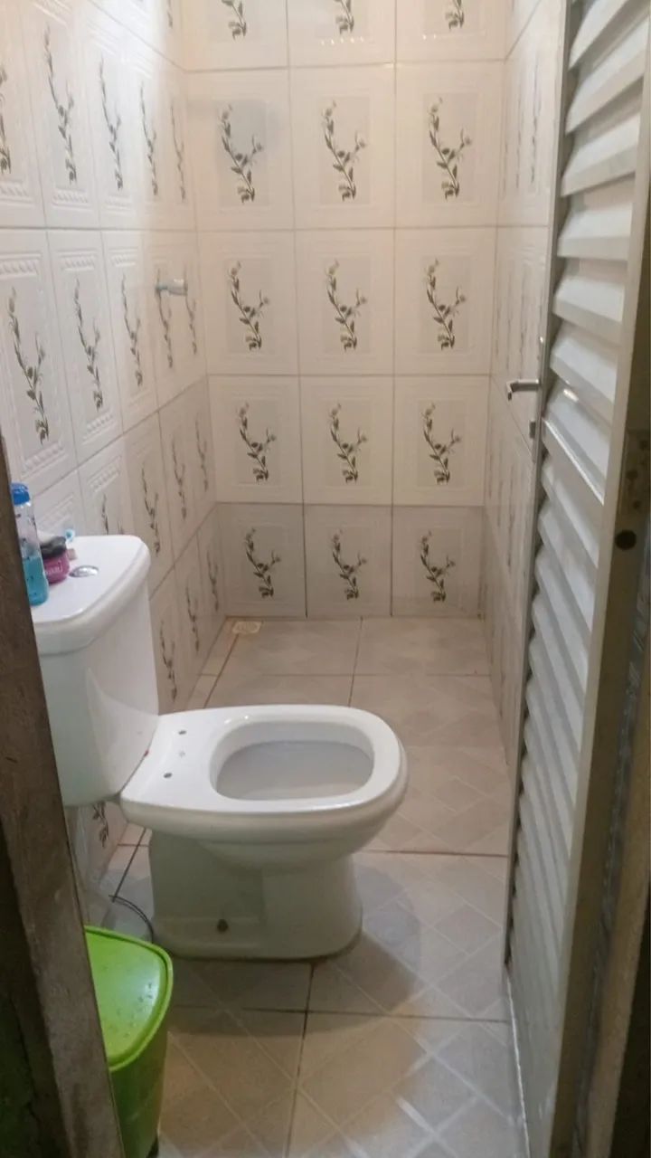 Casa Ampla para Carnaval ? 4 Quartos, 2 Suítes, Estacionamento Grande - Foto 5