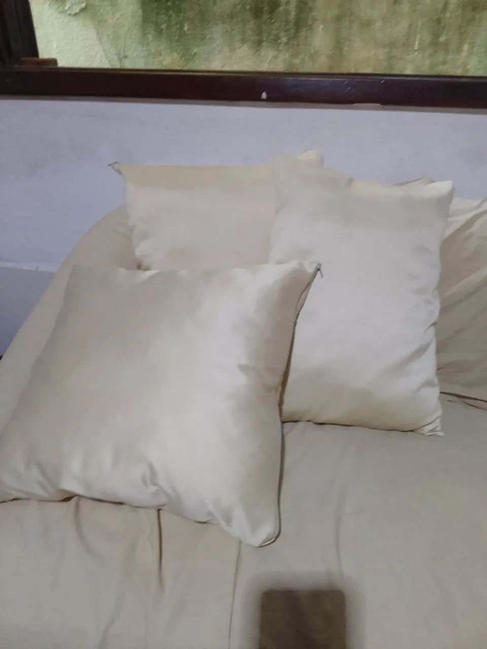 347_ Almofadas  - Foto 2