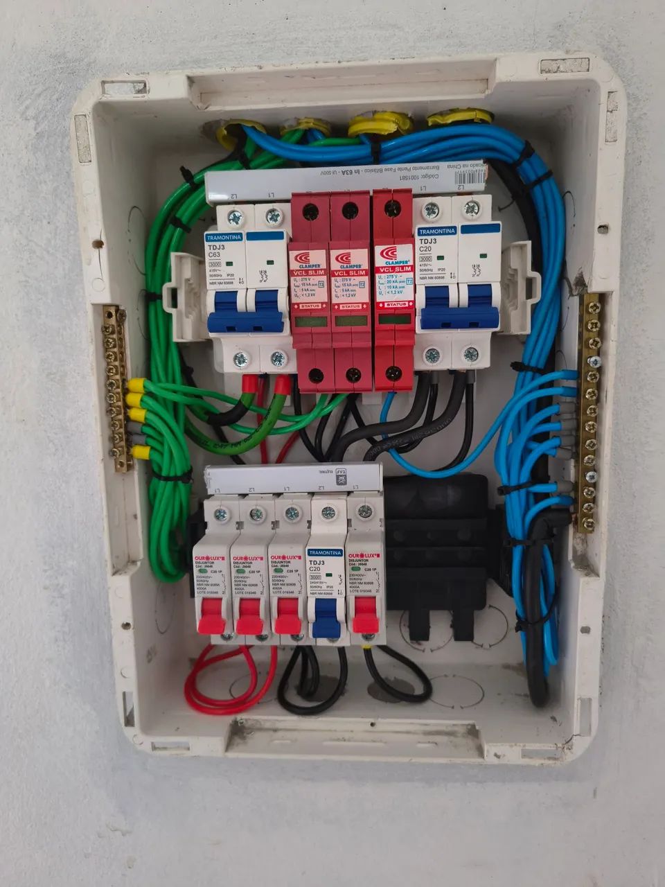 Eletricista - Foto 3