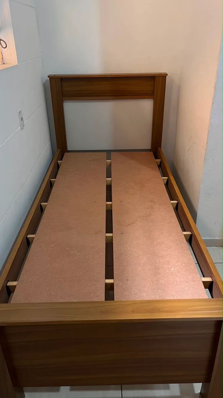 Cama  - Foto 2