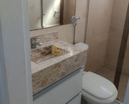 Apartamento à venda no Condomínio Edifício Paineiras em Campinas/SP - Foto 3