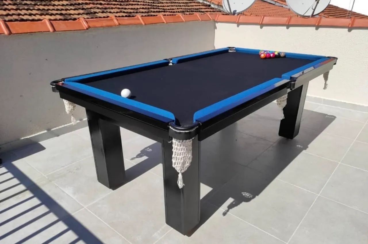 Venda de jogos GreenfieldBilliards Preço de Fábrica  - Foto 5