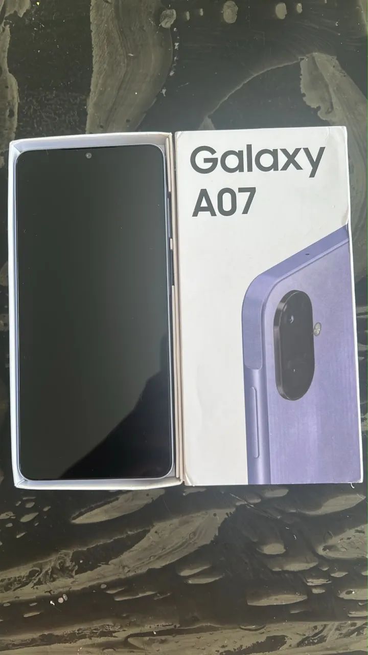 A07 LACRADO, 256GB, 8RAM
