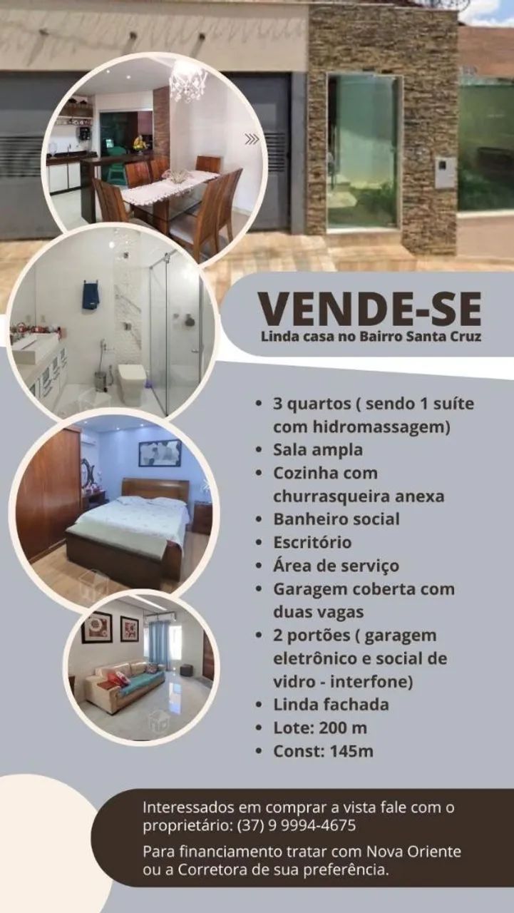 Venda ótima casa - Foto 5