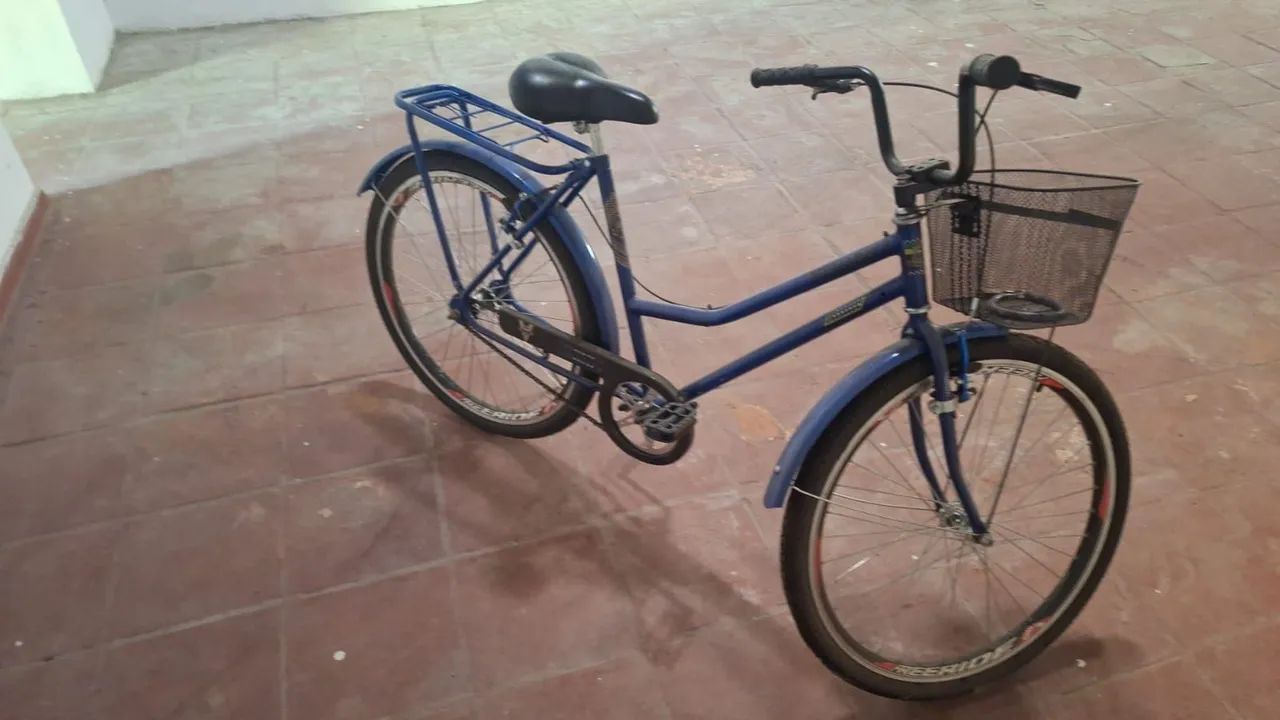 Bicicleta nova - Foto 3