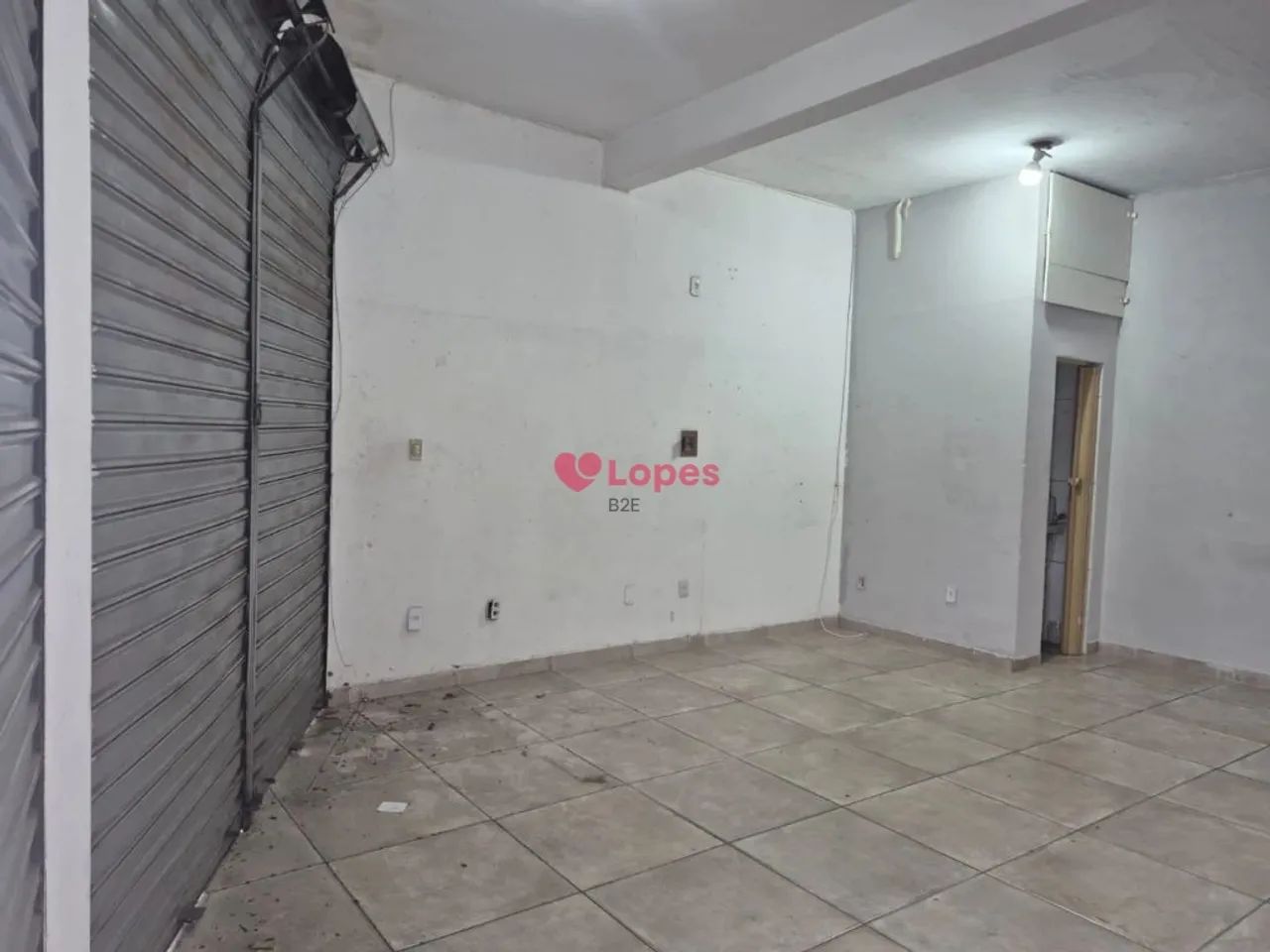Excelente Imóvel Comercial com Casa anexa Lateral e de Esquina no Centro de Campo Grande - - Foto 3