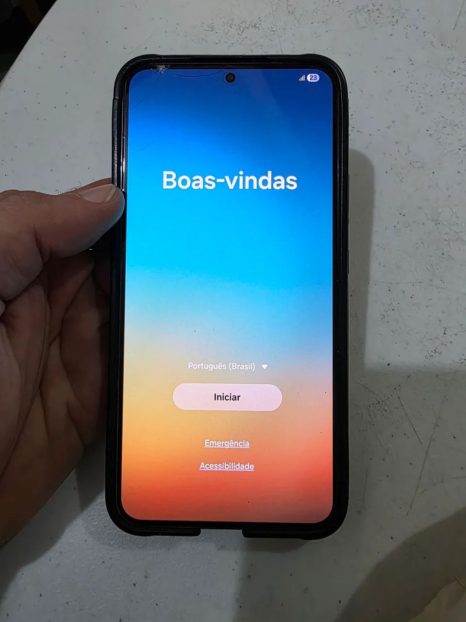 Samsung Galaxy S22+ Plus