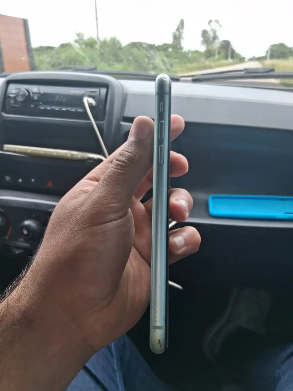 IPHONE 11 128 GB