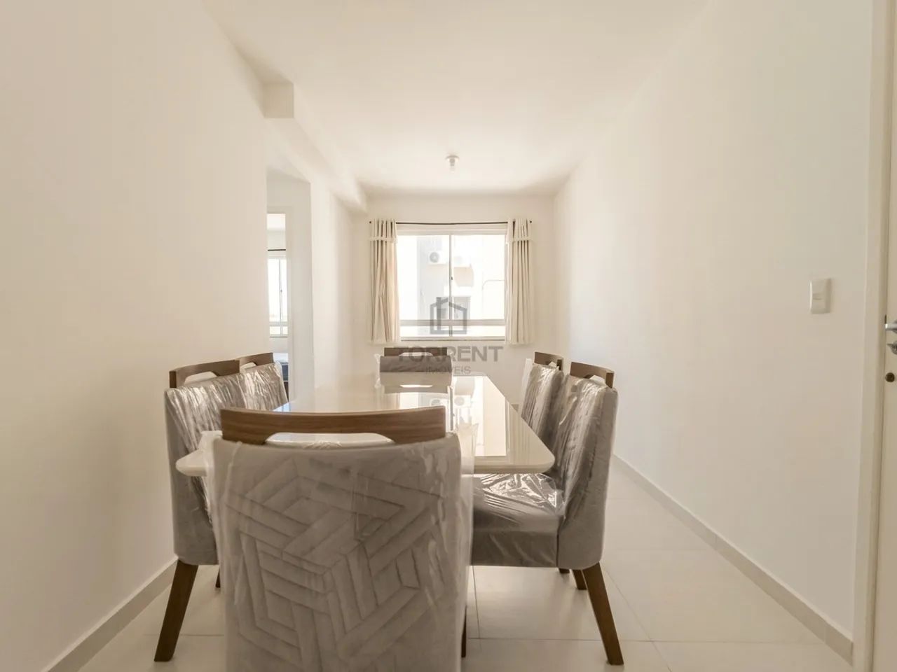 Apartamento 2 quartos - Vila Americana