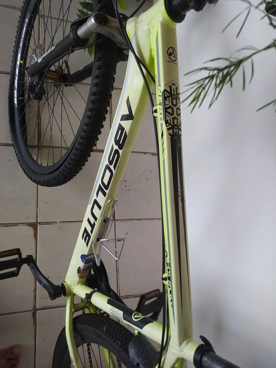 Vendo bicicleta aro 29 - Foto 3