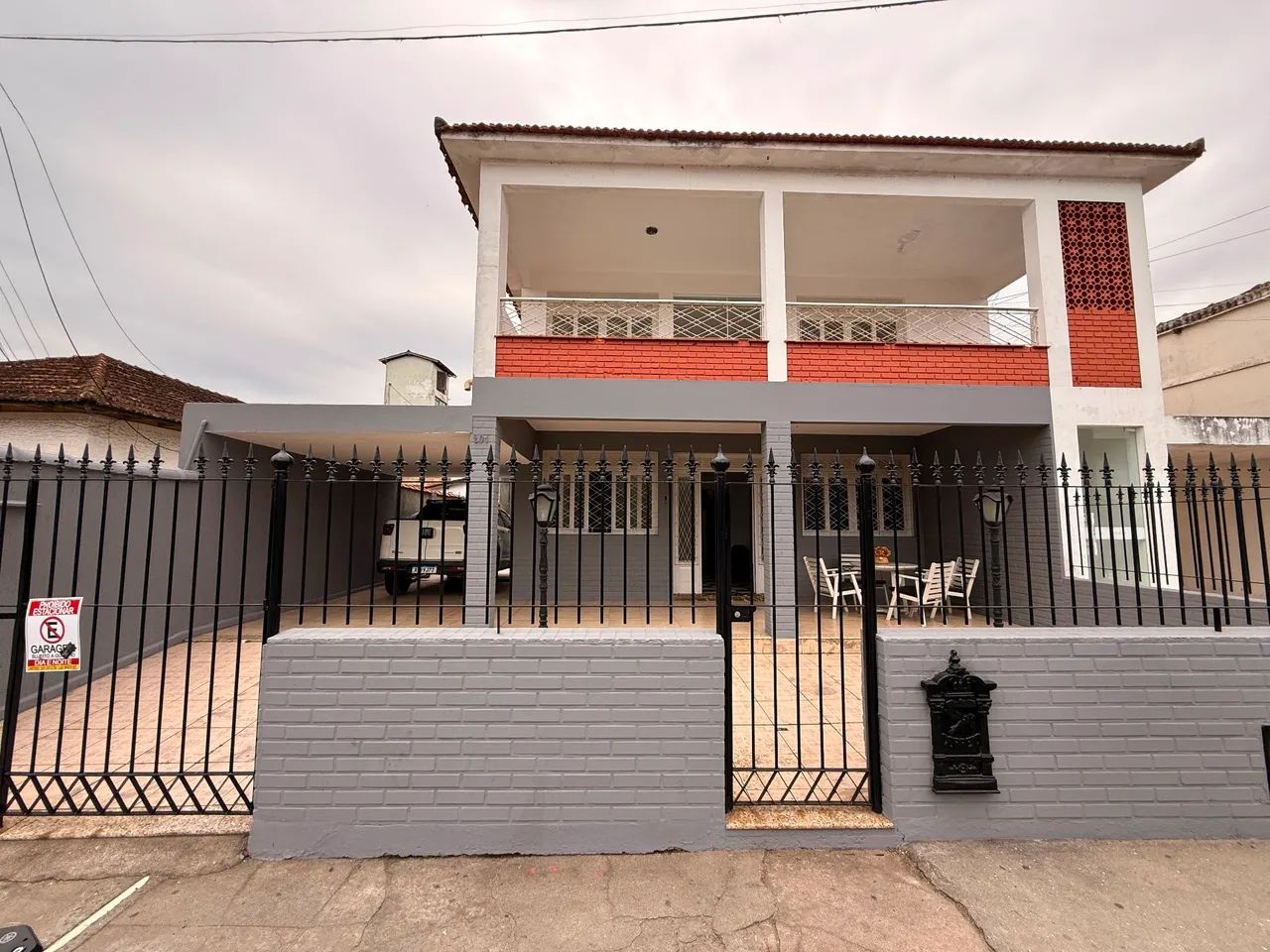 Casa Praia centro Rio das Ostras 