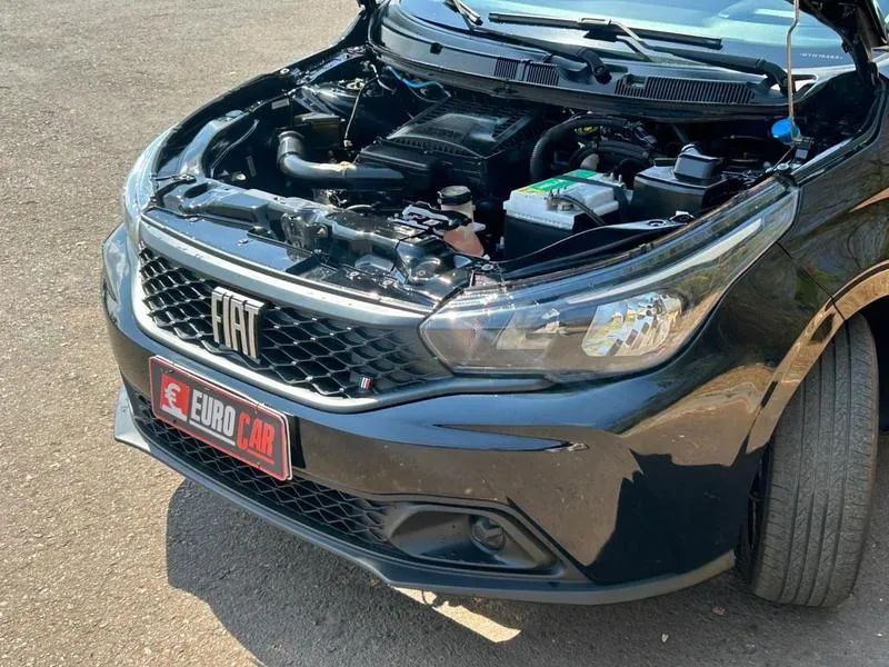 Fiat Argo 1.0 6V Flex. 2024 - Foto 2