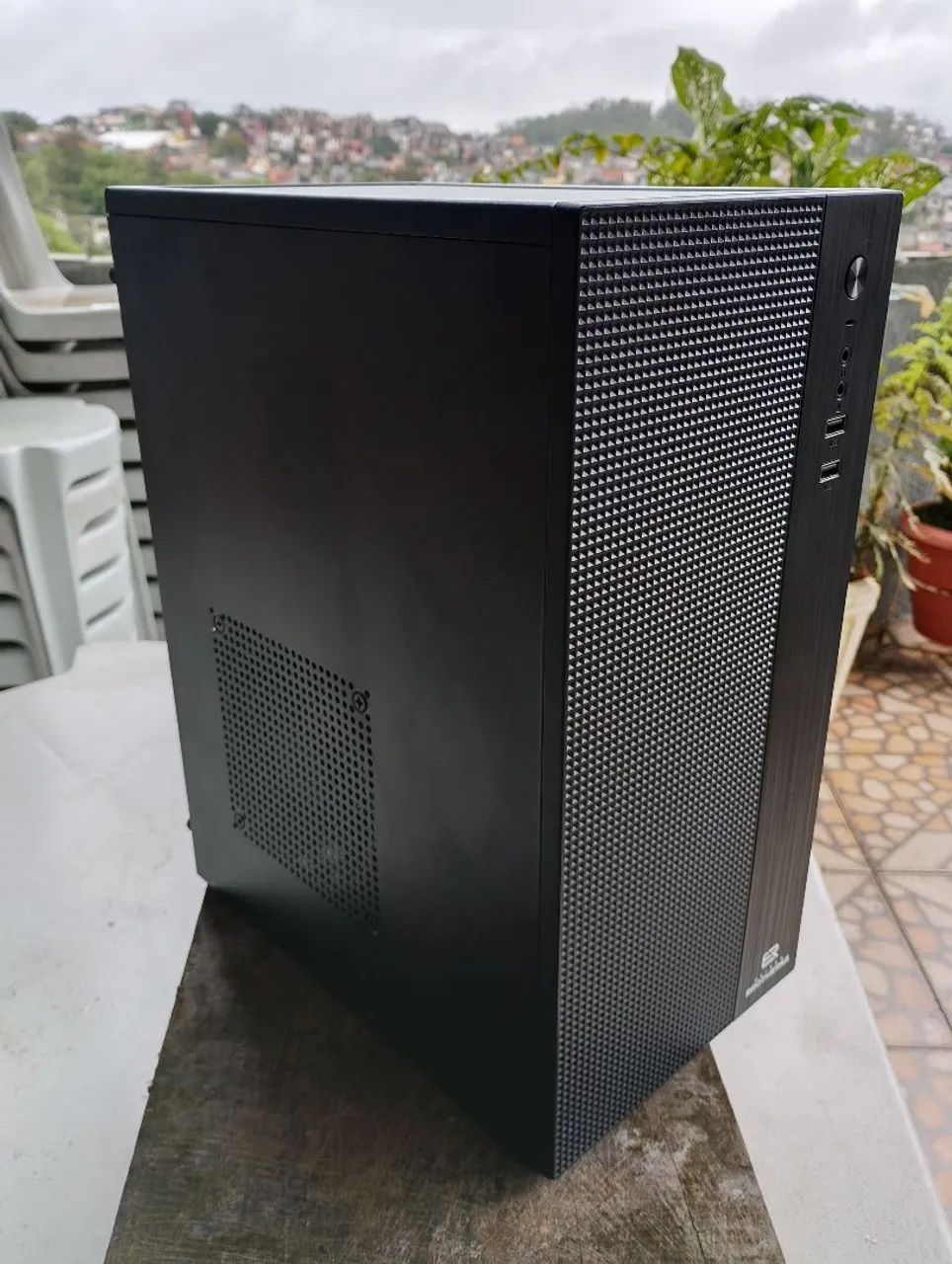 CPU Intel core I3 - Foto 2